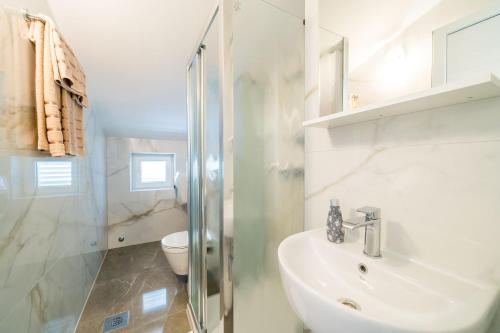 rooms and apartments barisic