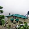 Green Roof Hotel,Smanora Range>>Nainital,2 star