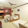 Green Roof Hotel,Smanora Range>>Nainital,2 star