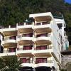Green Roof Hotel,Smanora Range>>Nainital,2 star