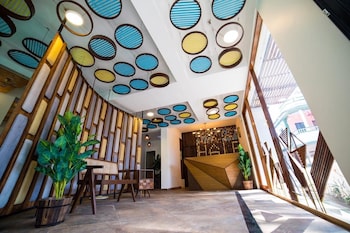 half hotel calangute