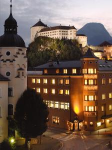 hotel andreas hofer