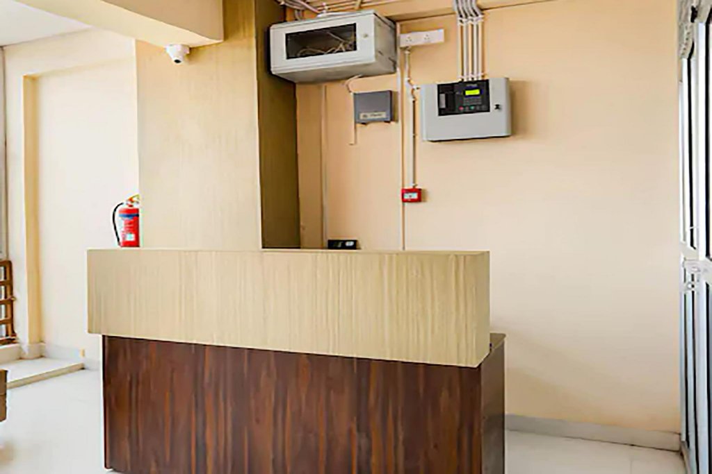 Hotel Siri Ambari Coorg,,3 star