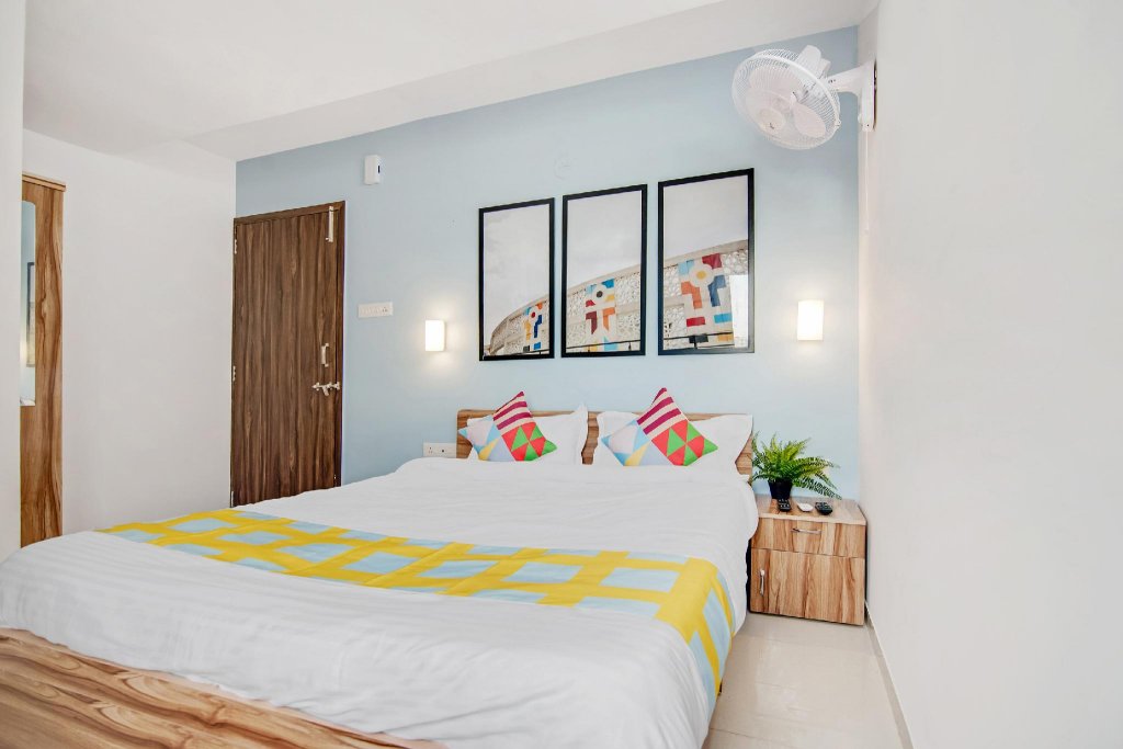 hotel siri ambari coorg