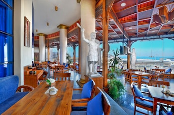 Tolip Alexandria,Sidi Jabir>>Alexandria,5 star