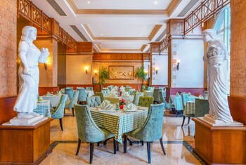 Tolip Alexandria,Sidi Jabir>>Alexandria,5 star