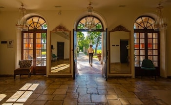 Hotel Villa Walbaum,615 Chem. Des Estrades,4 star