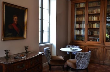 Hotel Villa Walbaum,615 Chem. Des Estrades,4 star