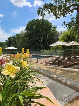 vallon pont darc