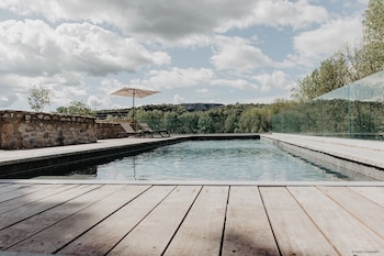 vallon pont darc