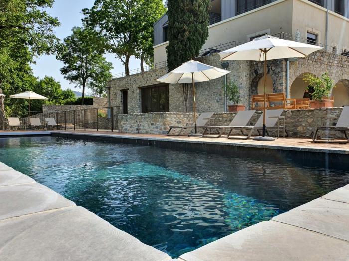 hotel villa walbaum