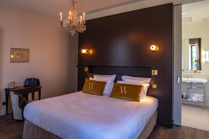 hotel villa walbaum