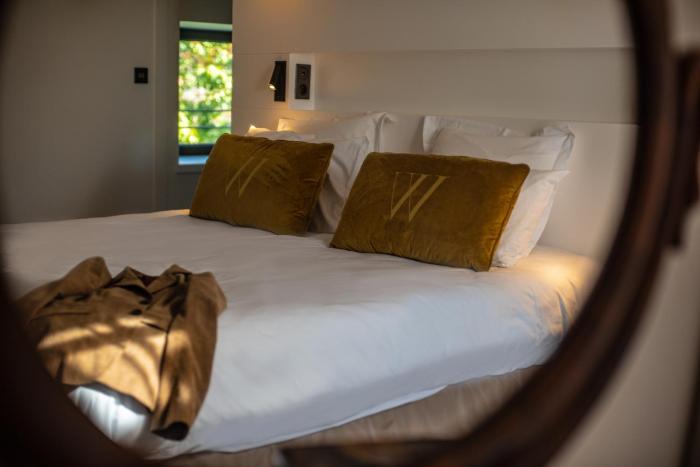 hotel villa walbaum