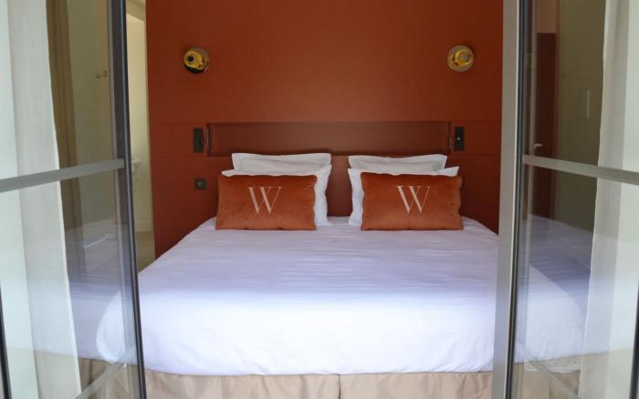 hotel villa walbaum