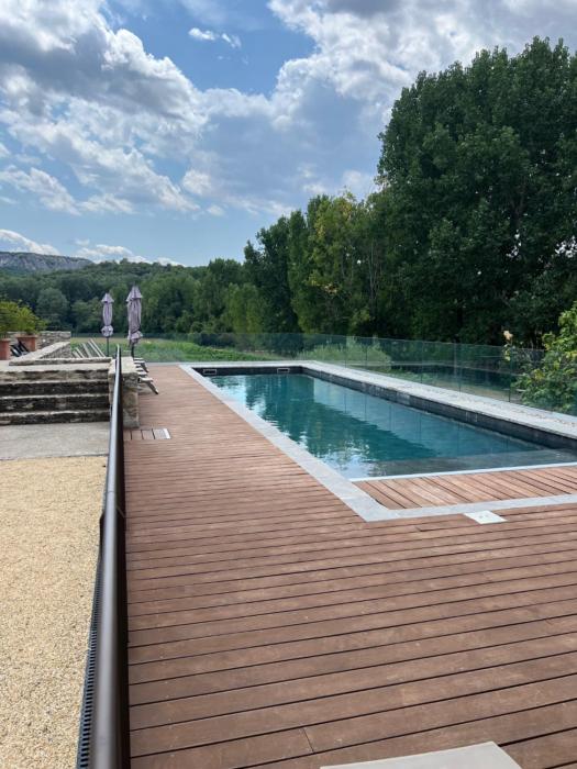 vallon pont darc