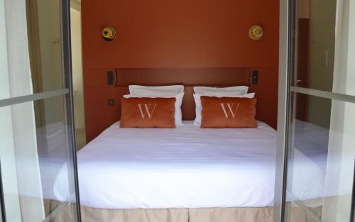 hotel villa walbaum