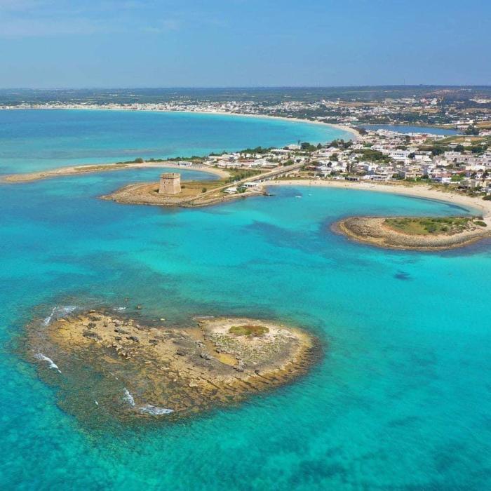 porto cesareo