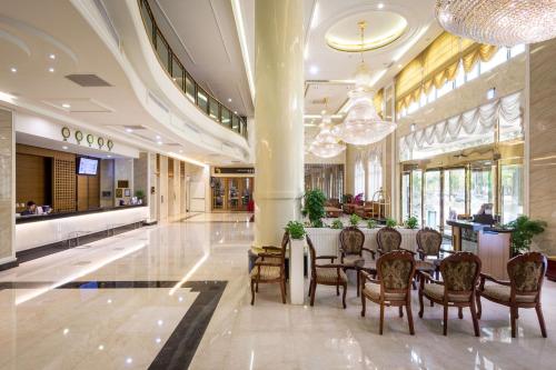 royal chiayi hotel