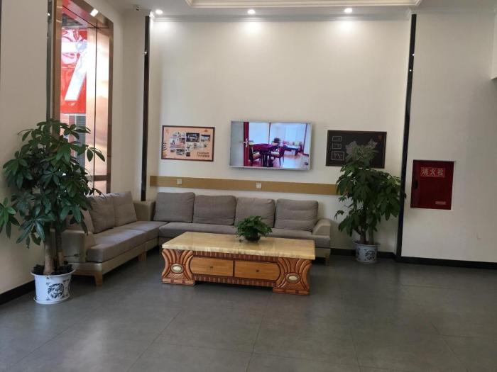 7days premium chengdu dujiangyan qingcheng mountain branch