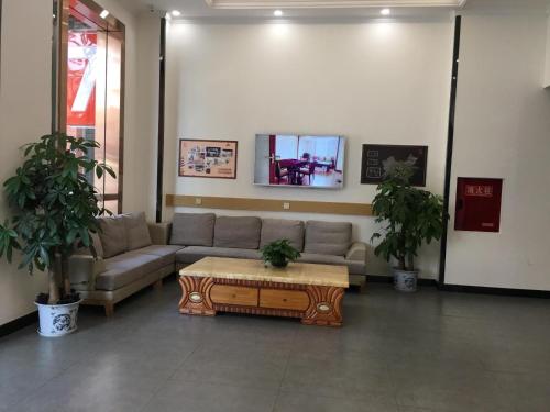7days premium chengdu dujiangyan qingcheng mountain branch