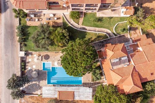 ledra samos hotel