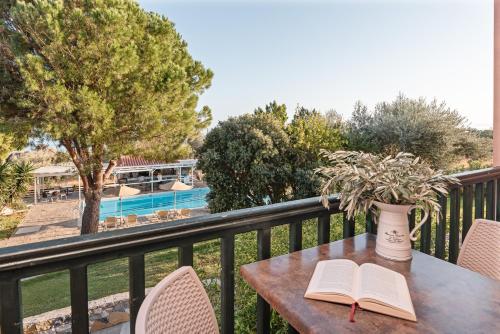 ledra samos hotel