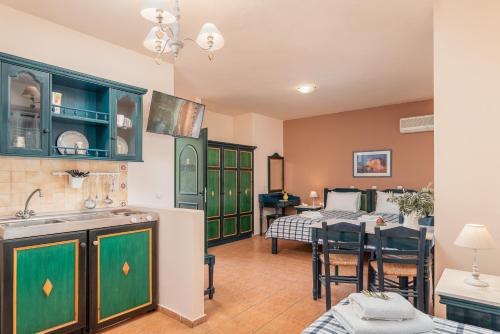 ledra samos hotel