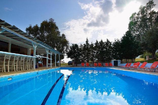 ledra samos hotel