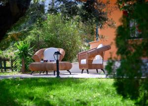 Ledra Samos Hotel,Kampos Marathokampou>>Kampos,3 star