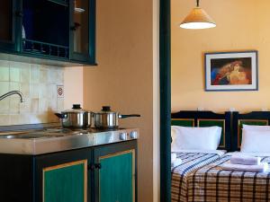 ledra samos hotel