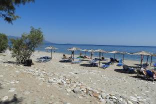 ledra samos hotel