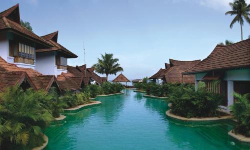 kumarakom lake resort