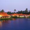 kumarakom lake resort