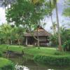 kumarakom lake resort