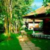 kumarakom lake resort