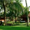 kumarakom lake resort