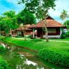 kumarakom lake resort