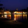 kumarakom lake resort