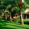 kumarakom lake resort
