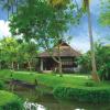 kumarakom lake resort