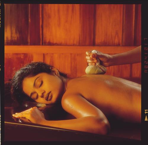 kumarakom lake resort