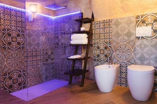 la corte dei pastori luxury
