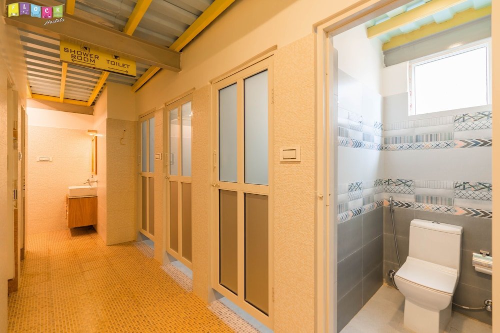 Flock Hostel Kathmandu,Kathmandu Valley>>Kathmandu,2.5 star