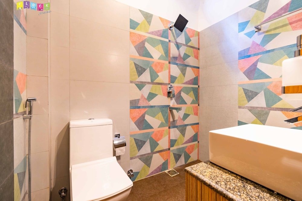 Flock Hostel Kathmandu,Kathmandu Valley>>Kathmandu,2.5 star