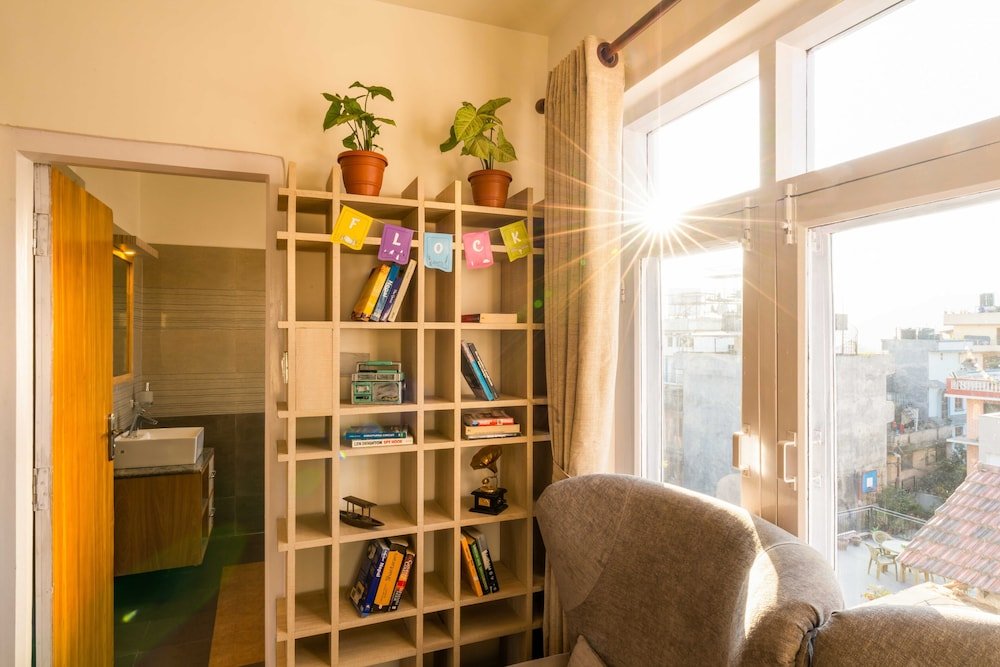 Flock Hostel Kathmandu,Kathmandu Valley>>Kathmandu,2.5 star