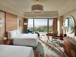 Fairmont Yangcheng Lake,Suzhou>>Kunshan,5 star