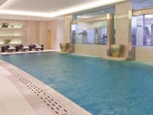 Fairmont Yangcheng Lake,Suzhou>>Kunshan,5 star