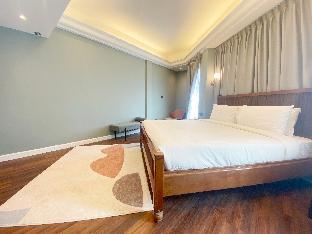 Seri Costa Hotel,Malacca City>>Malacca,3 star