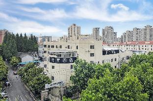 Ji Hotel Lujiazui Juye Road Branch,,3 star