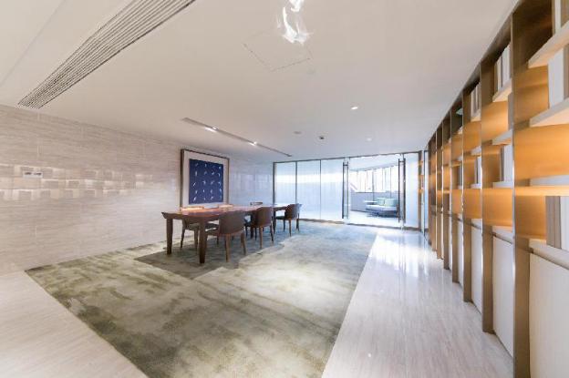 ji hotel lujiazui juye road branch